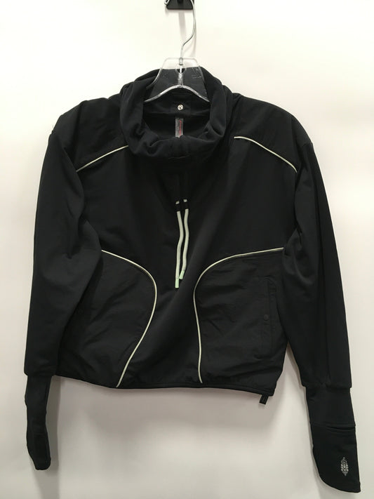 Athletic Jacket By Free People  Size: Xs