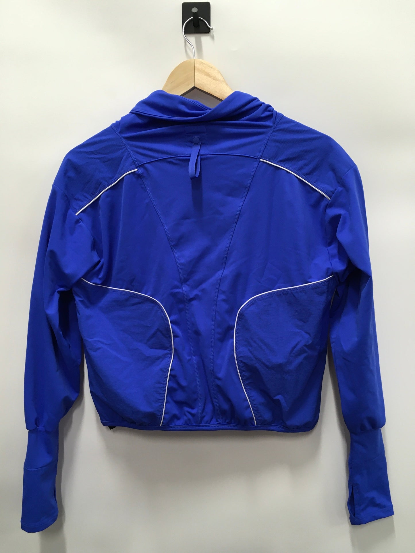 Athletic Jacket By Free People  Size: Xs
