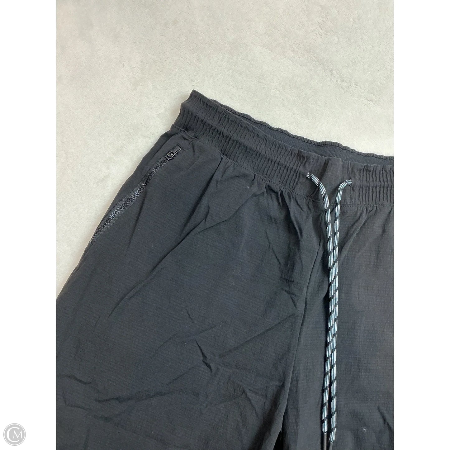 Athletic Pants By Athleta In Black, Size: 10