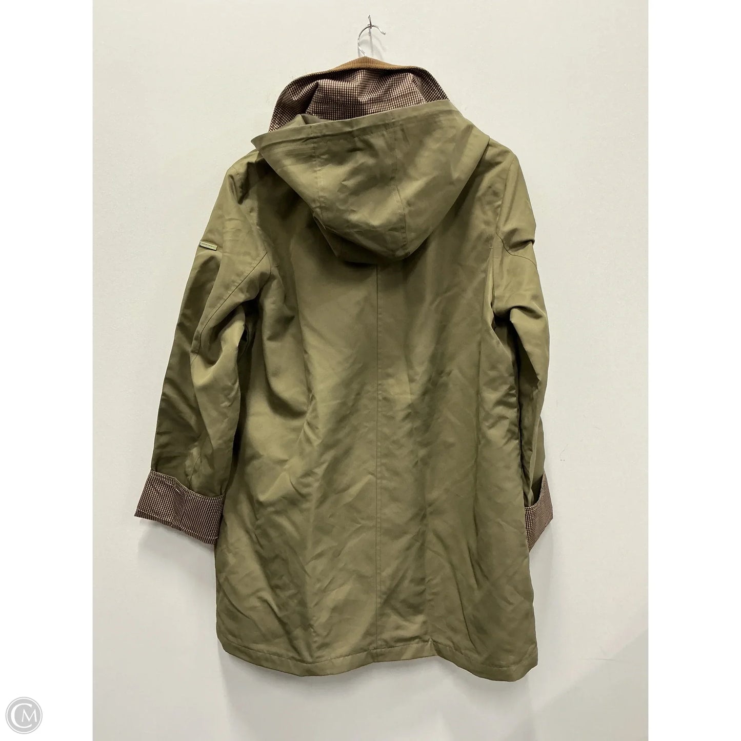 Jacket Other By Sanctuary In Green, Size: L