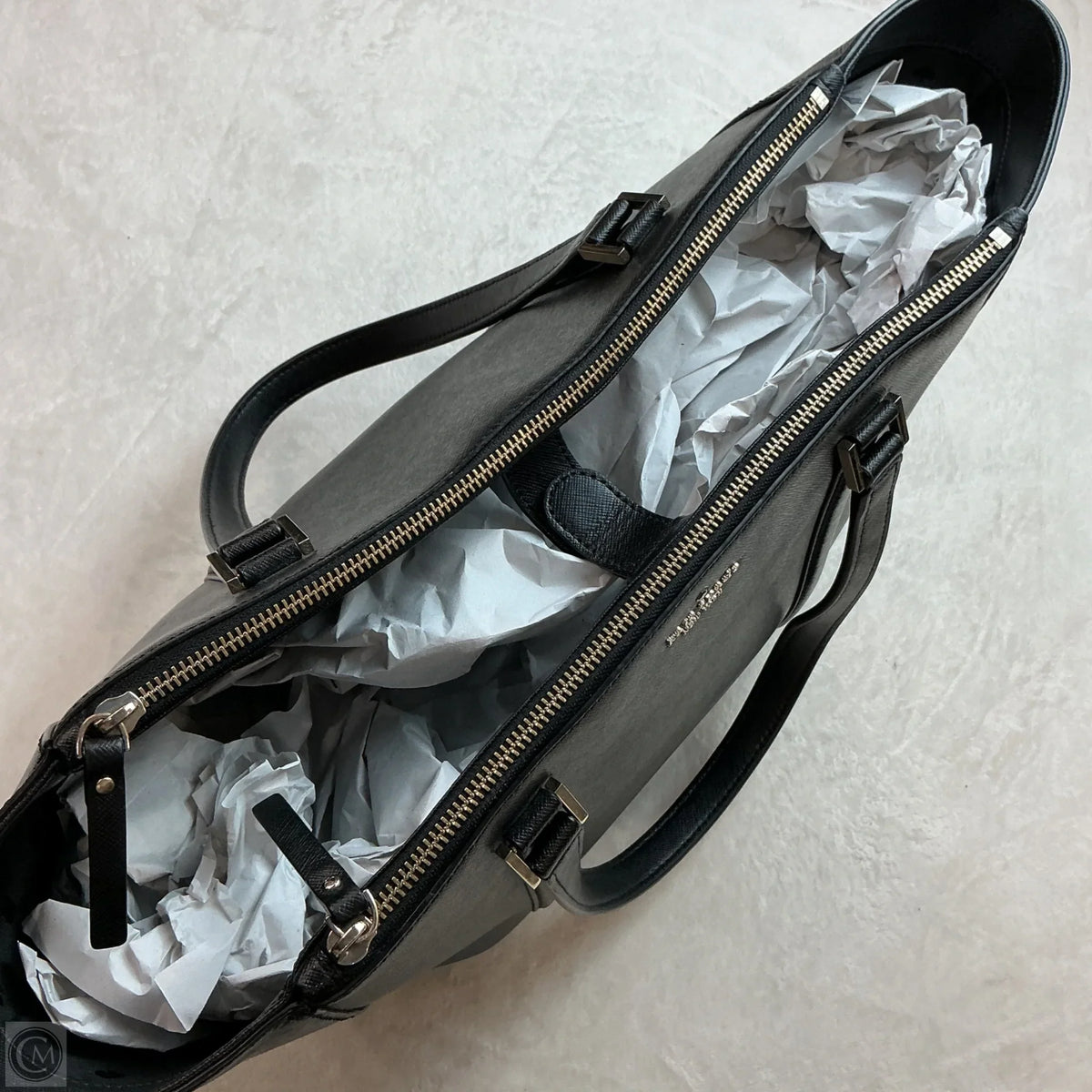 Handbag Designer By Kate Spade, Size: Large