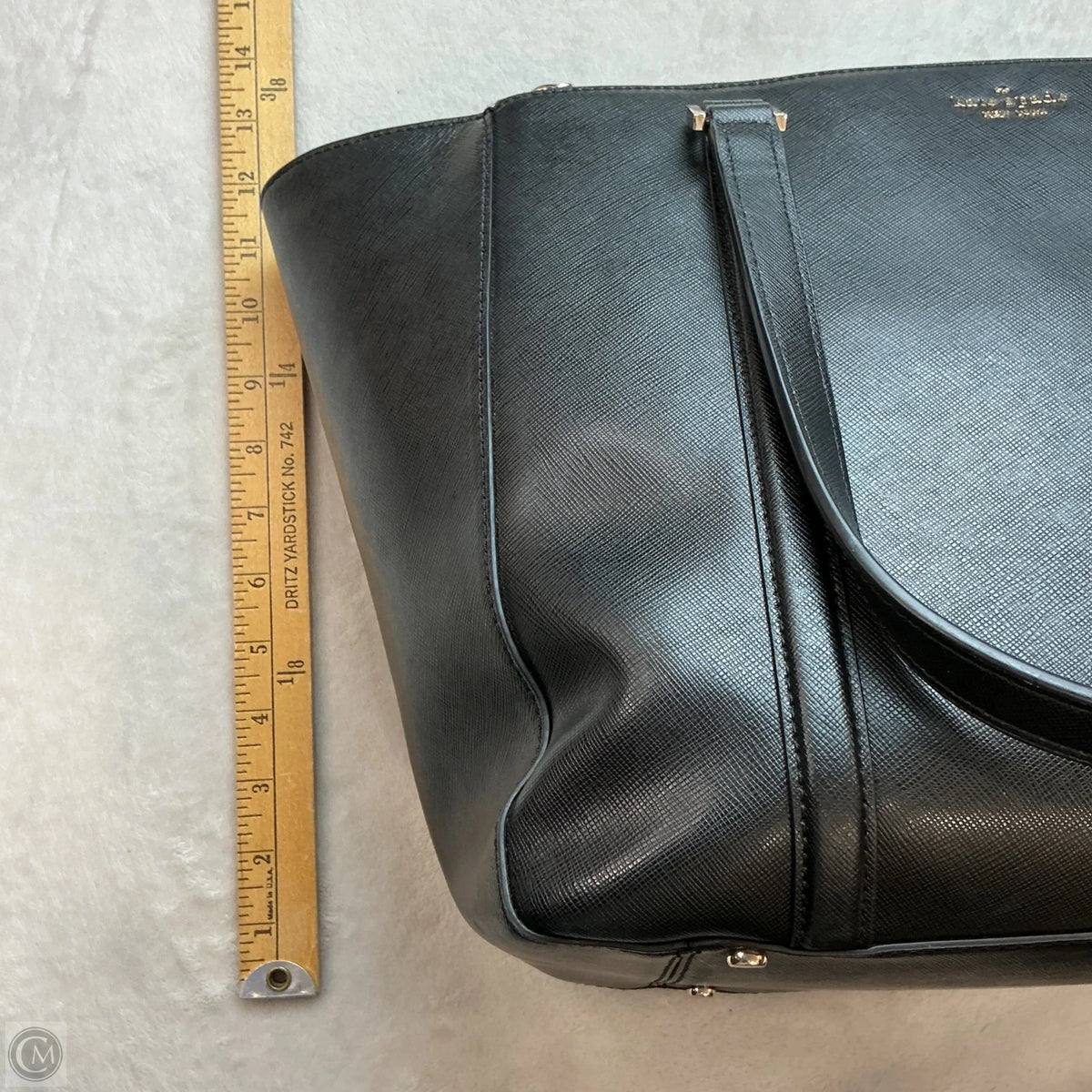 Handbag Designer By Kate Spade, Size: Large