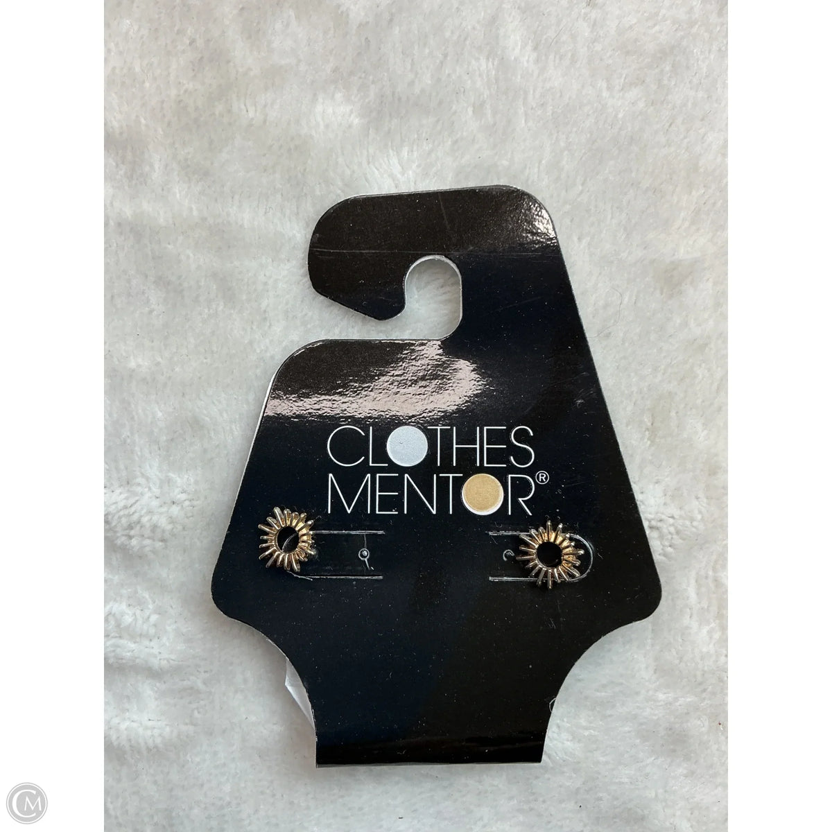Earrings Stud By Clothes Mentor