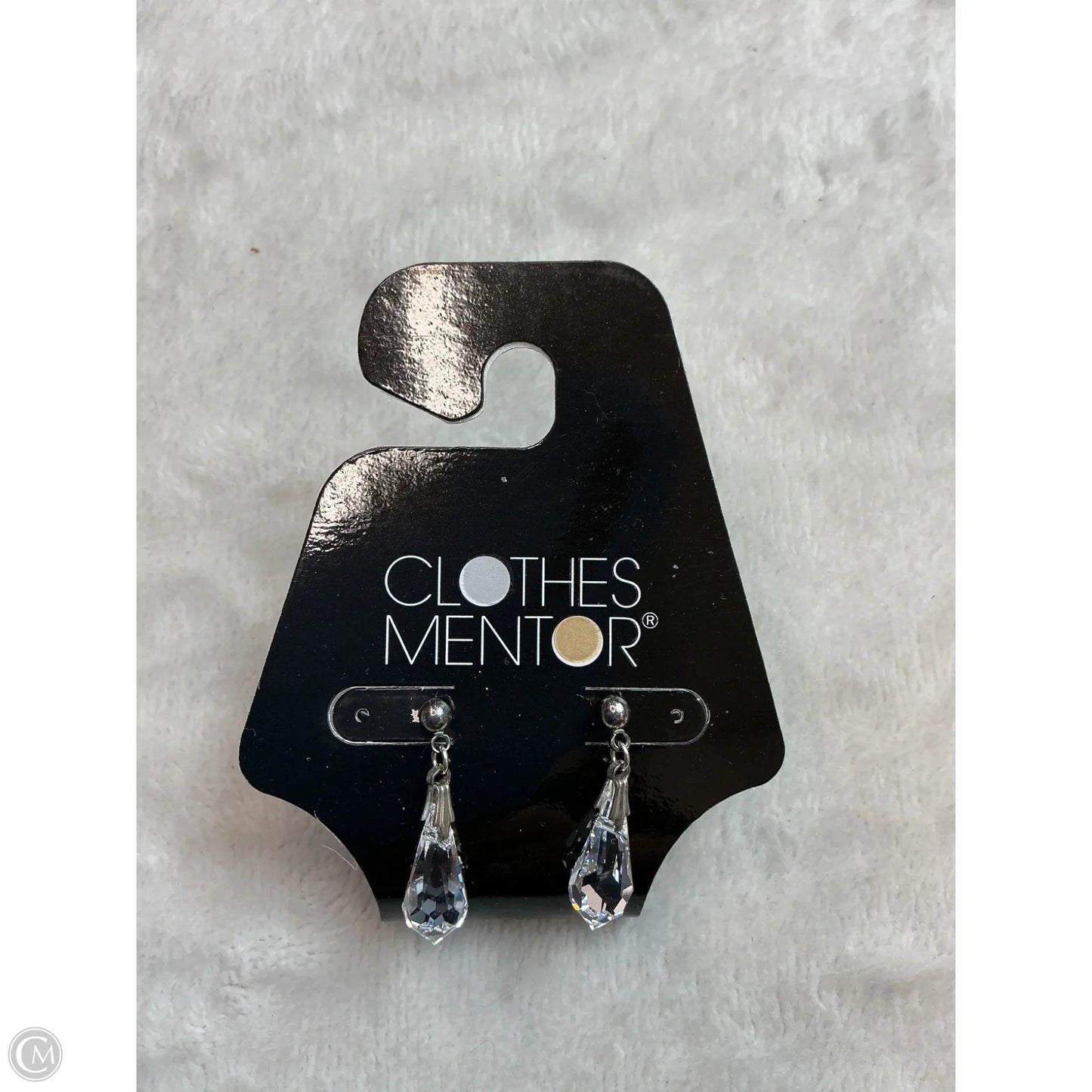 Earrings Dangle/drop By Clothes Mentor