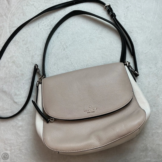 Crossbody Designer By Kate Spade, Size: Medium