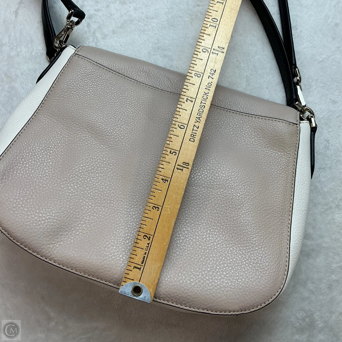 Crossbody Designer By Kate Spade, Size: Medium