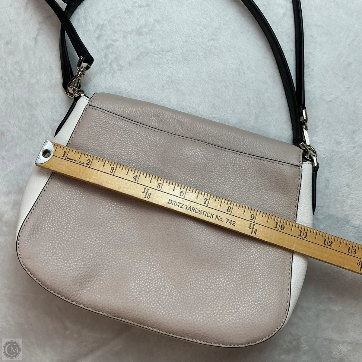 Crossbody Designer By Kate Spade, Size: Medium