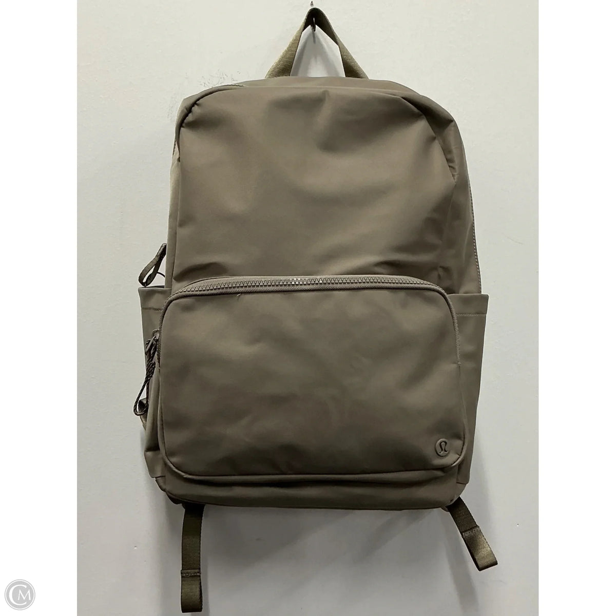 Backpack By Lululemon, Size: Medium