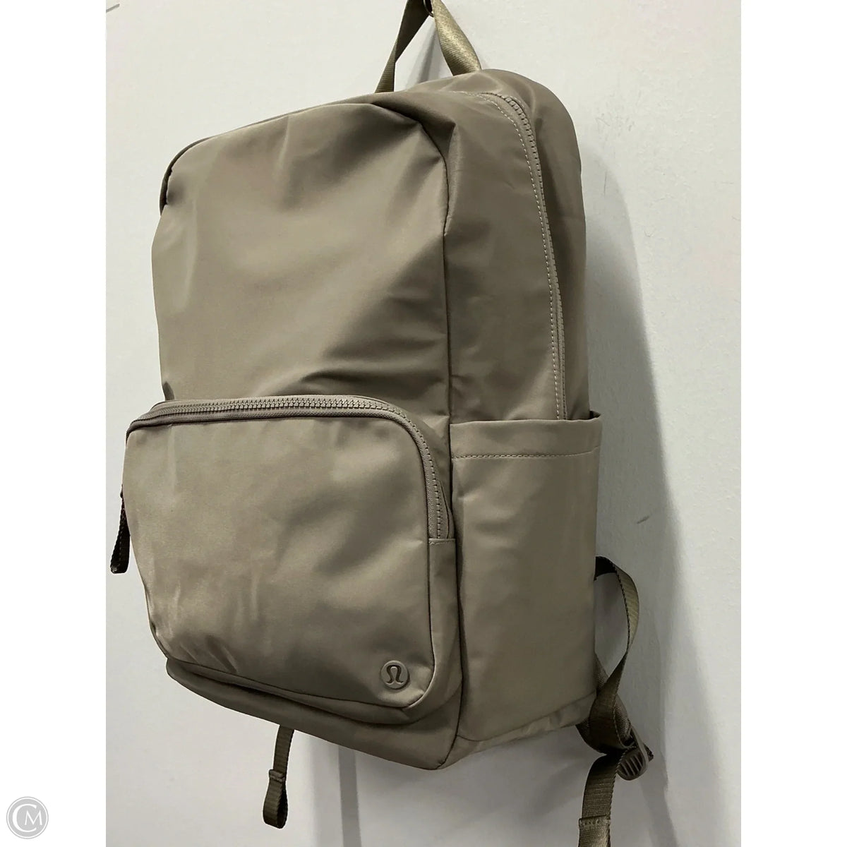 Backpack By Lululemon, Size: Medium