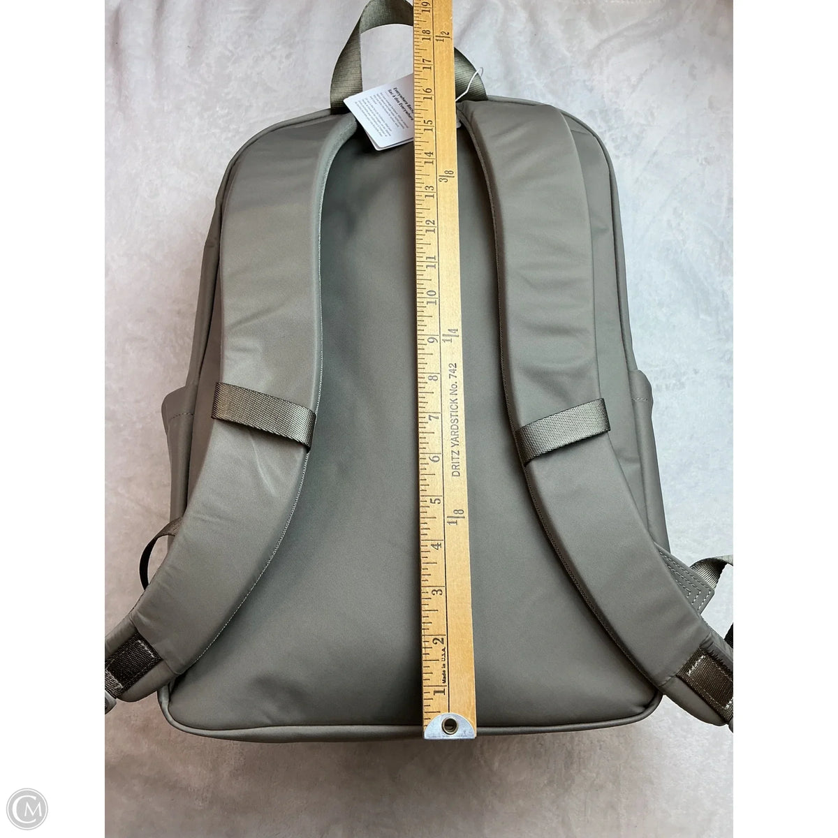 Backpack By Lululemon, Size: Medium