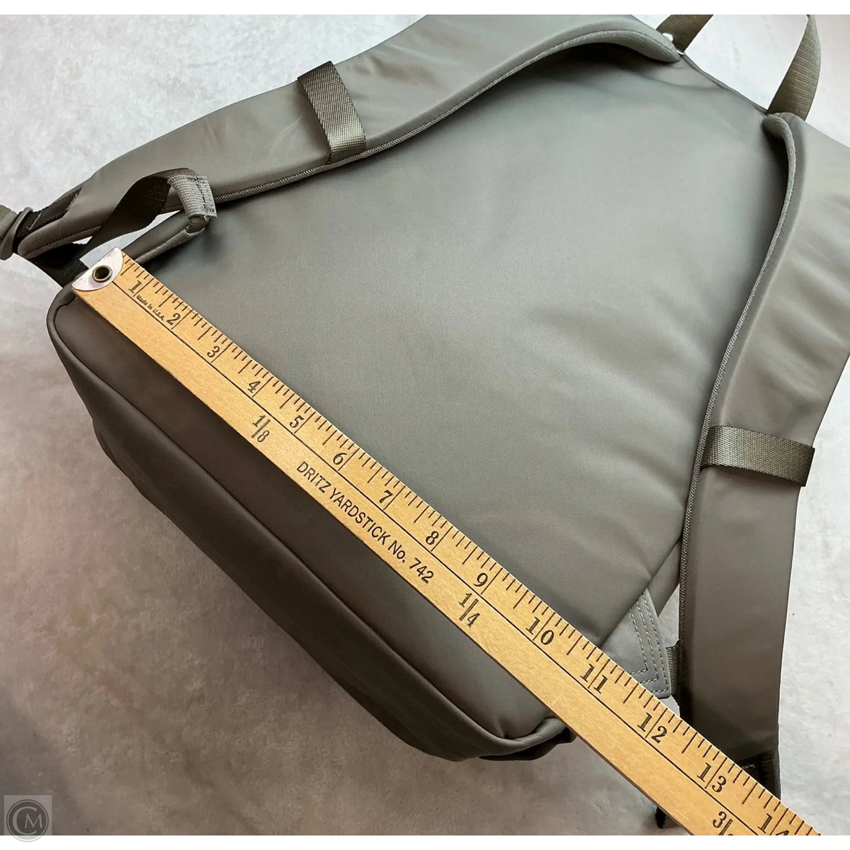 Backpack By Lululemon, Size: Medium