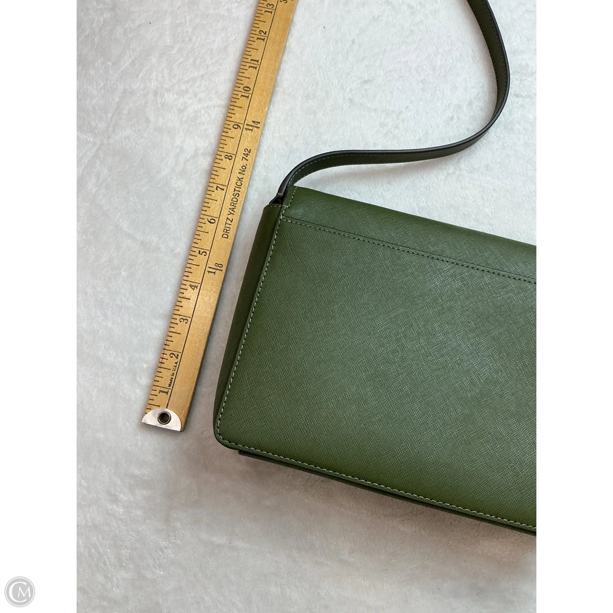 Crossbody Designer By Kate Spade, Size: Medium