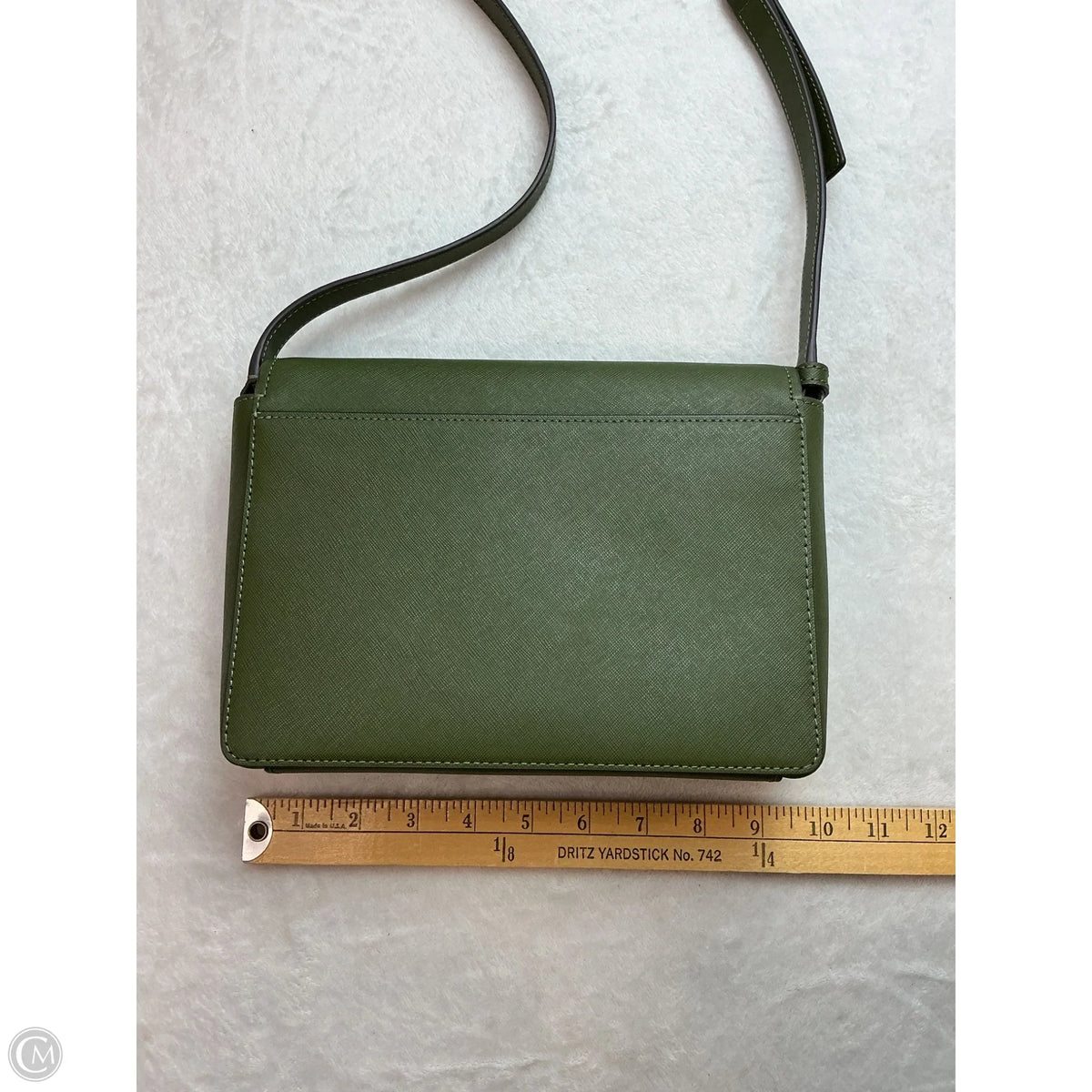 Crossbody Designer By Kate Spade, Size: Medium