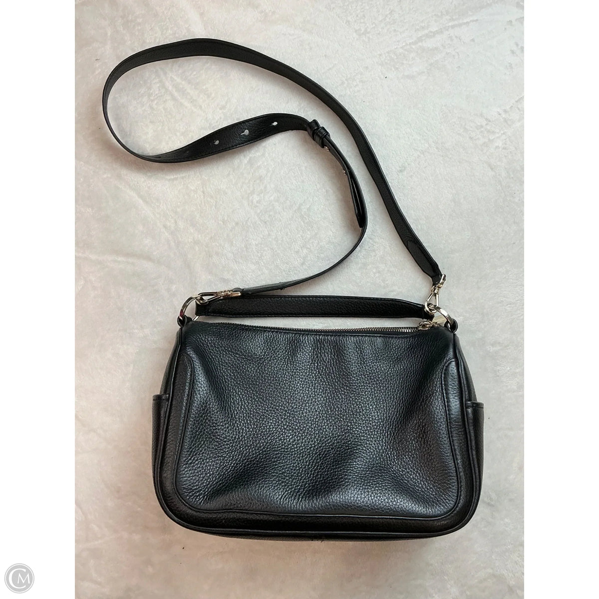 Handbag Designer By Kate Spade, Size: Medium