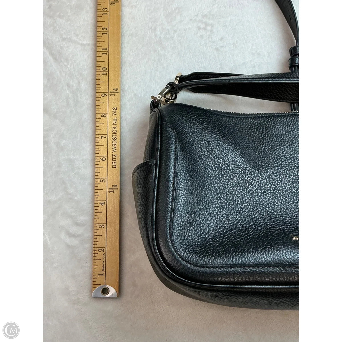 Handbag Designer By Kate Spade, Size: Medium
