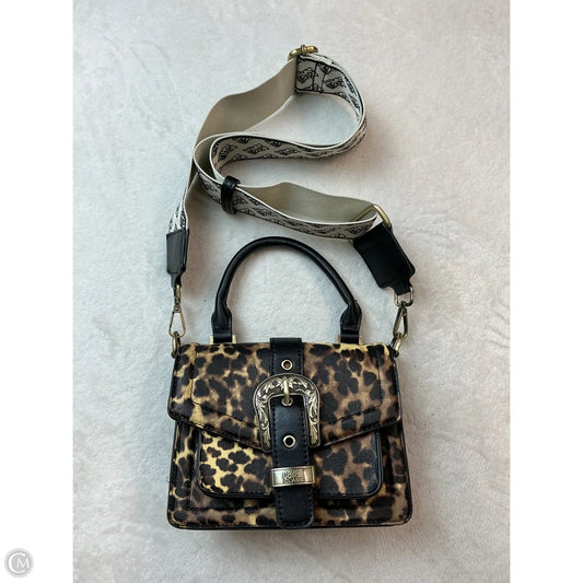 Crossbody By Clothes Mentor, Size: Small