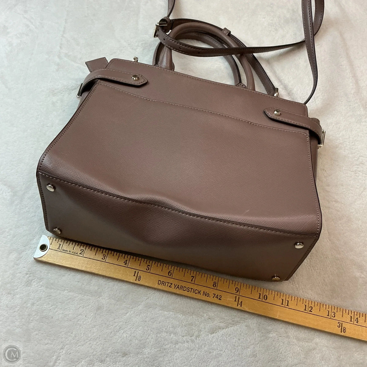 Handbag Designer By Kate Spade, Size: Large