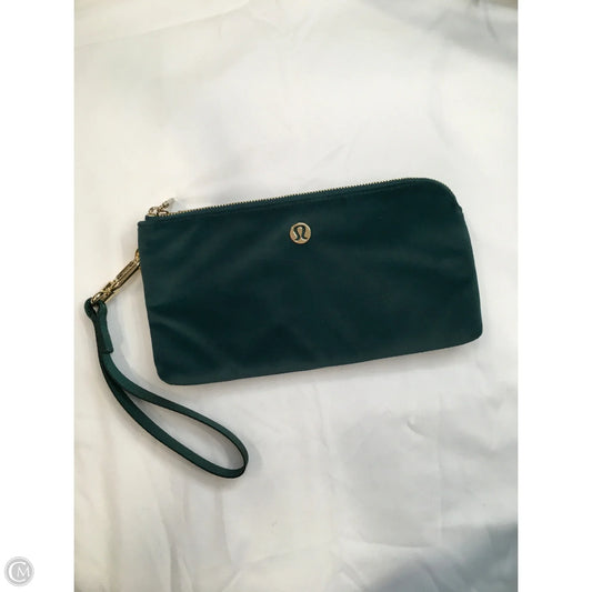 Wristlet By Lululemon, Size: Large