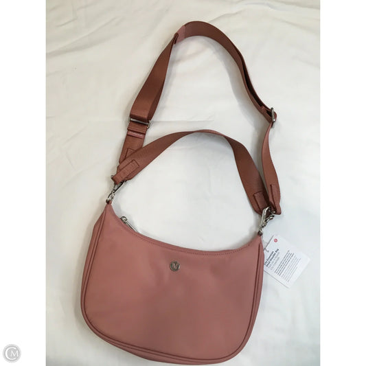 Crossbody By Lululemon, Size: Medium