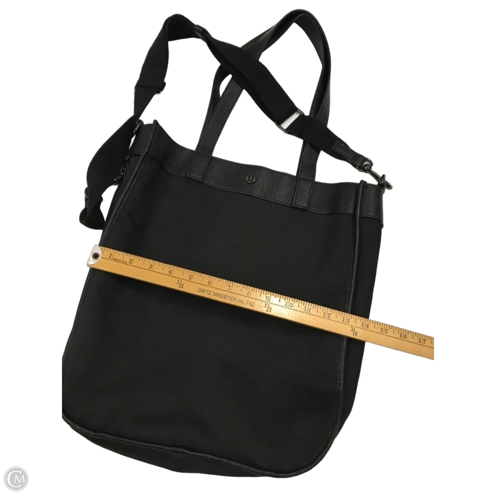 4.5 x 6.5 bag lululemon Tote By Lululemon, Size: Medium