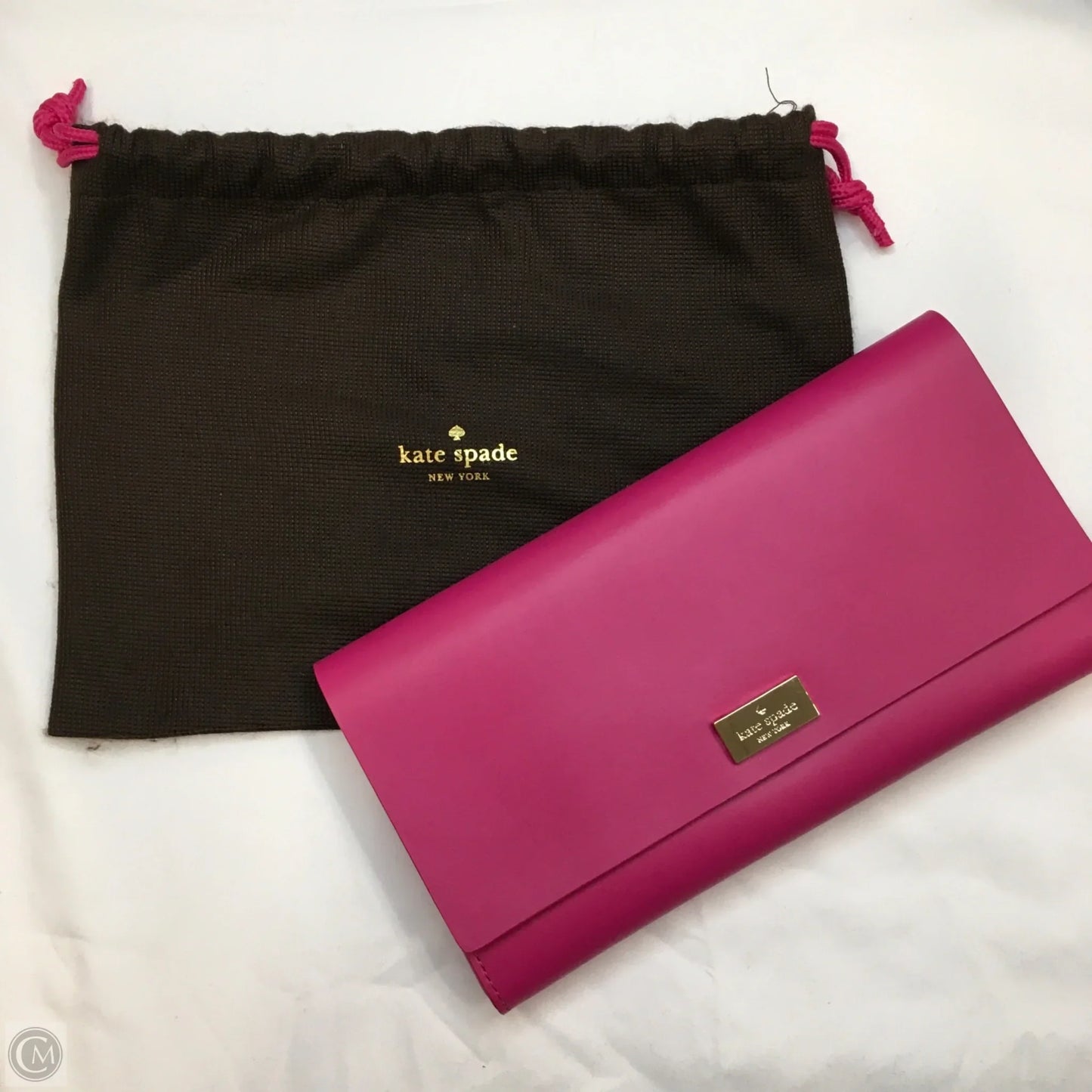 Wallet Designer By Kate Spade, Size: Medium