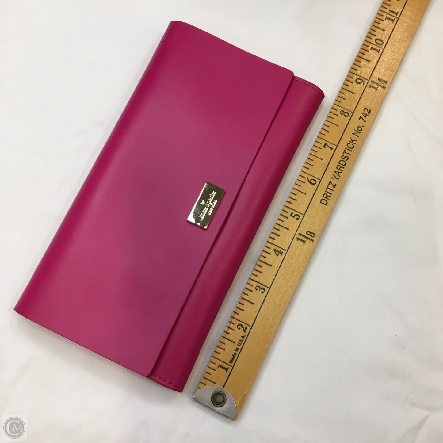Wallet Designer By Kate Spade, Size: Medium