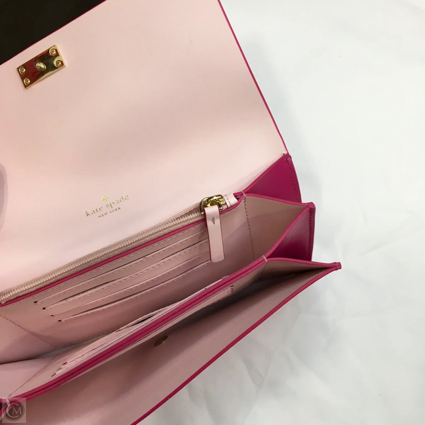 Wallet Designer By Kate Spade, Size: Medium