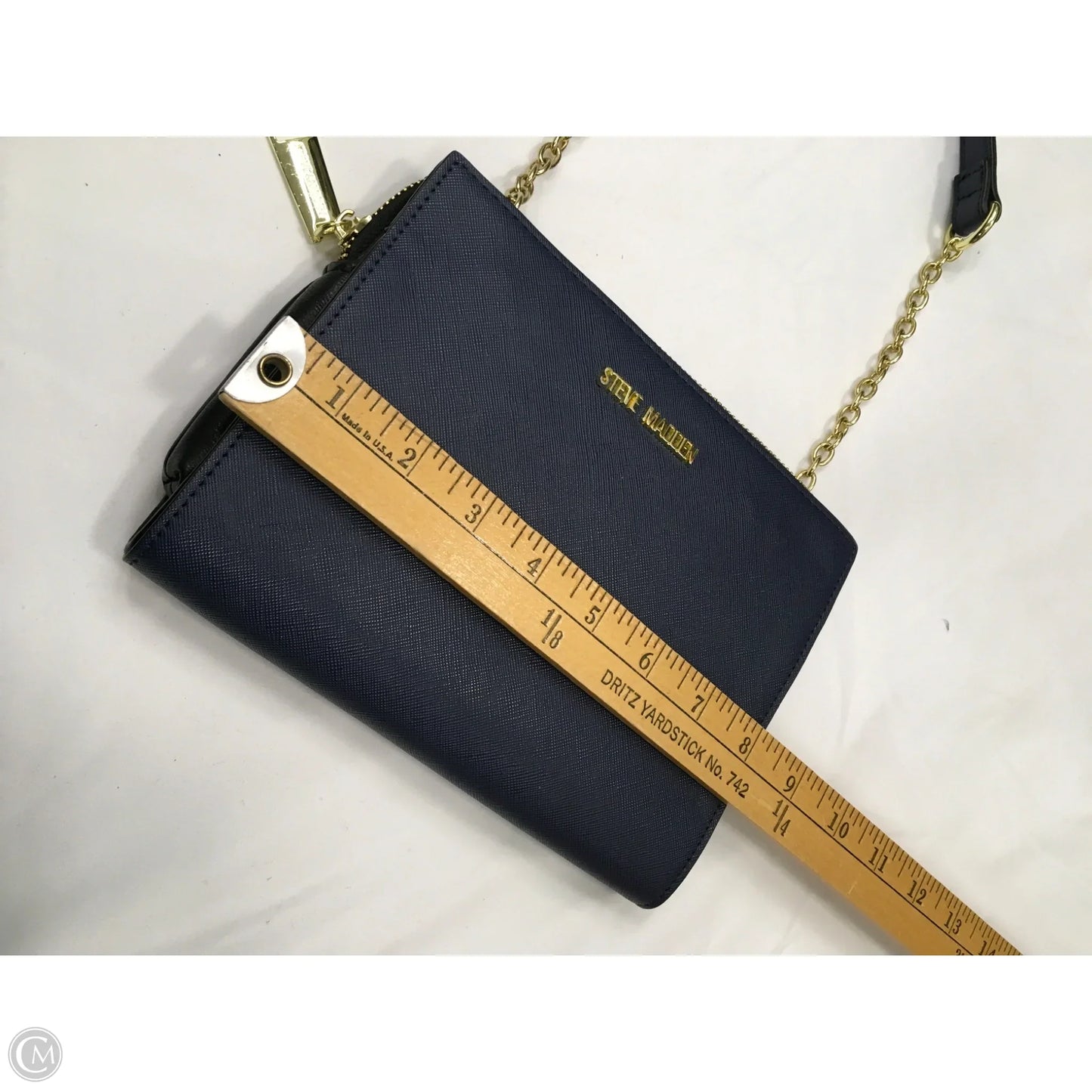 Crossbody By Steve Madden, Size: Medium