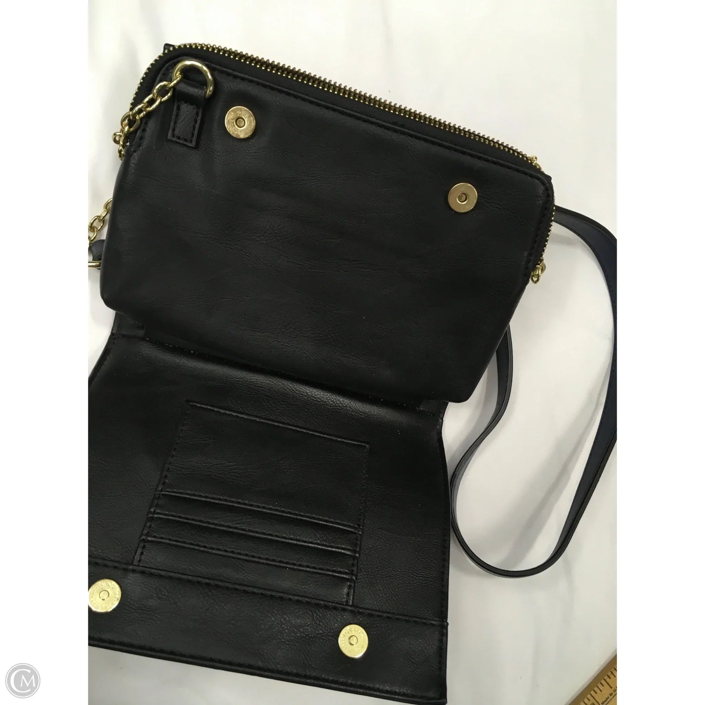 Crossbody By Steve Madden, Size: Medium