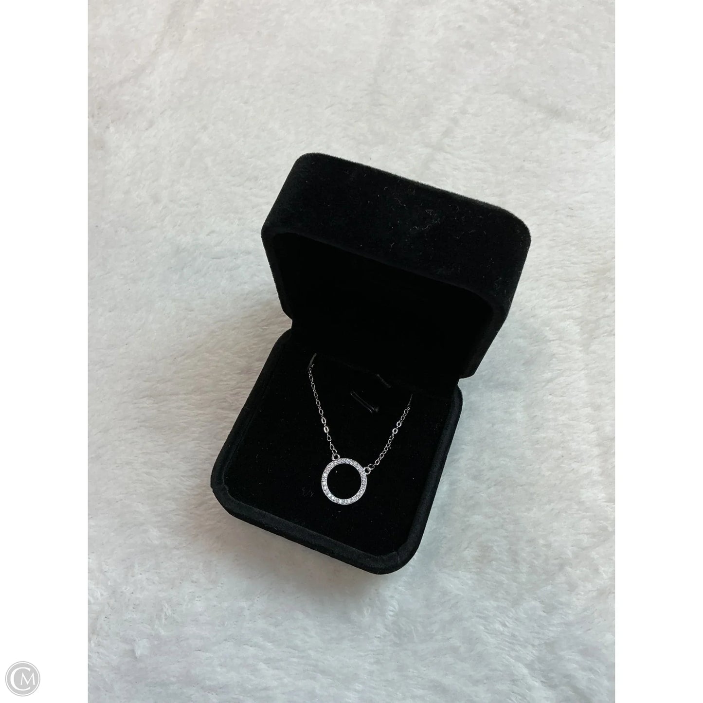 Necklace Sterling Silver By Clothes Mentor
