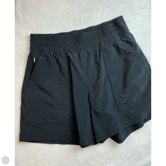 Athletic Shorts By Athleta In Black, Size: S