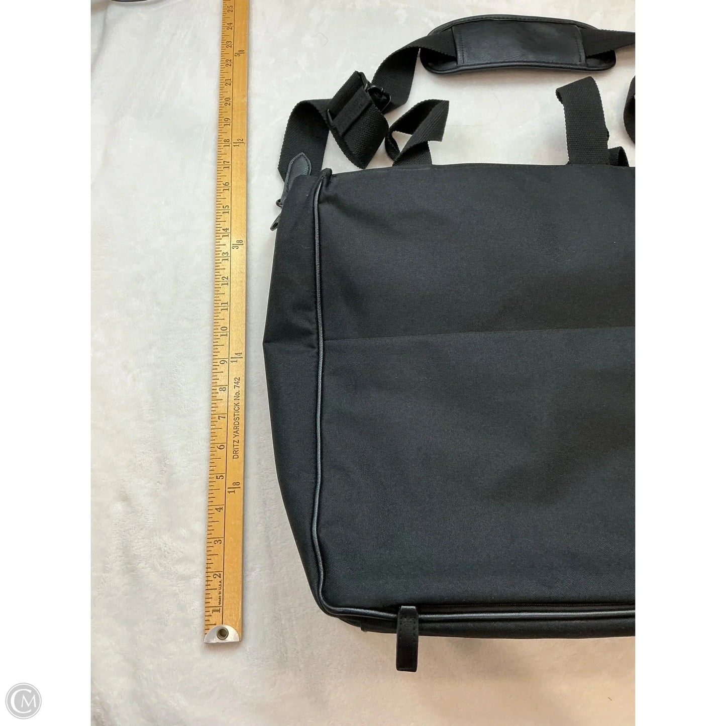 Laptop Bag By Cma, Size: Large