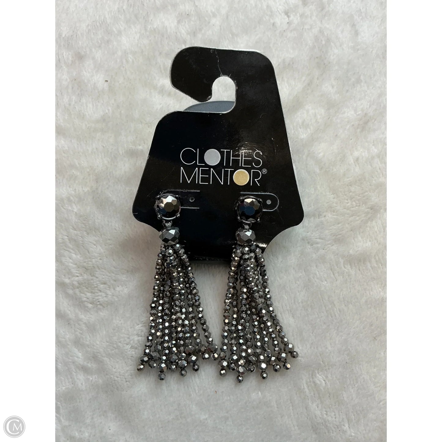 Earrings Dangle/drop By Clothes Mentor