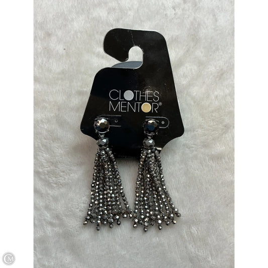 Earrings Dangle/drop By Clothes Mentor