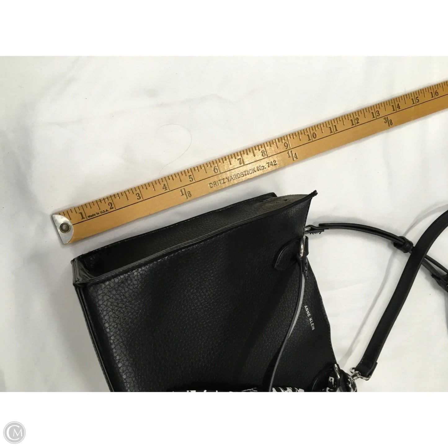 Wristlet By Anne Klein, Size: Medium