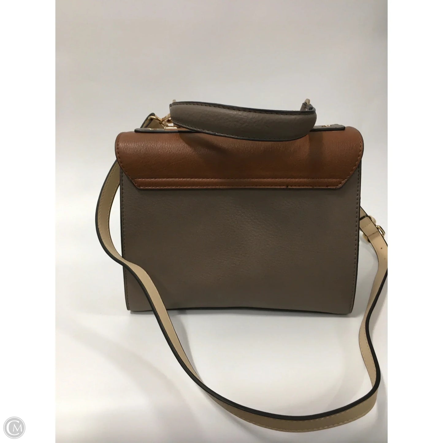 Handbag By Clothes Mentor, Size: Medium