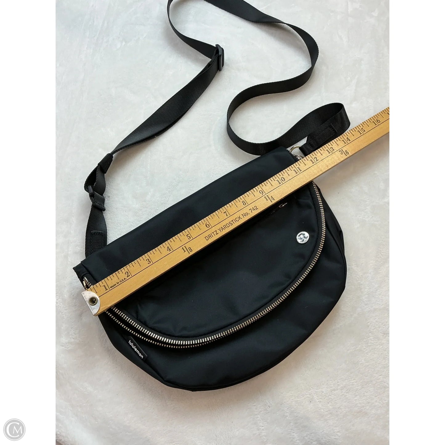 Crossbody By Lululemon, Size: Medium