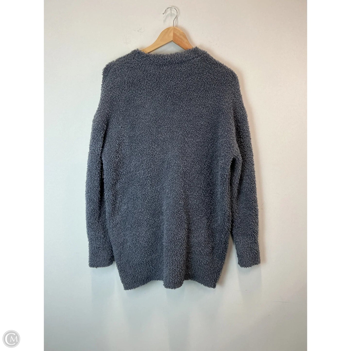 Cardigan By Barefoot Dreams In Blue, Size: S