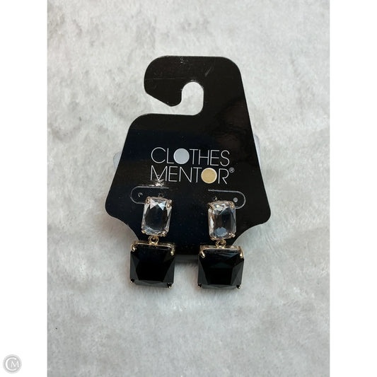 Earrings Dangle/drop By Clothes Mentor