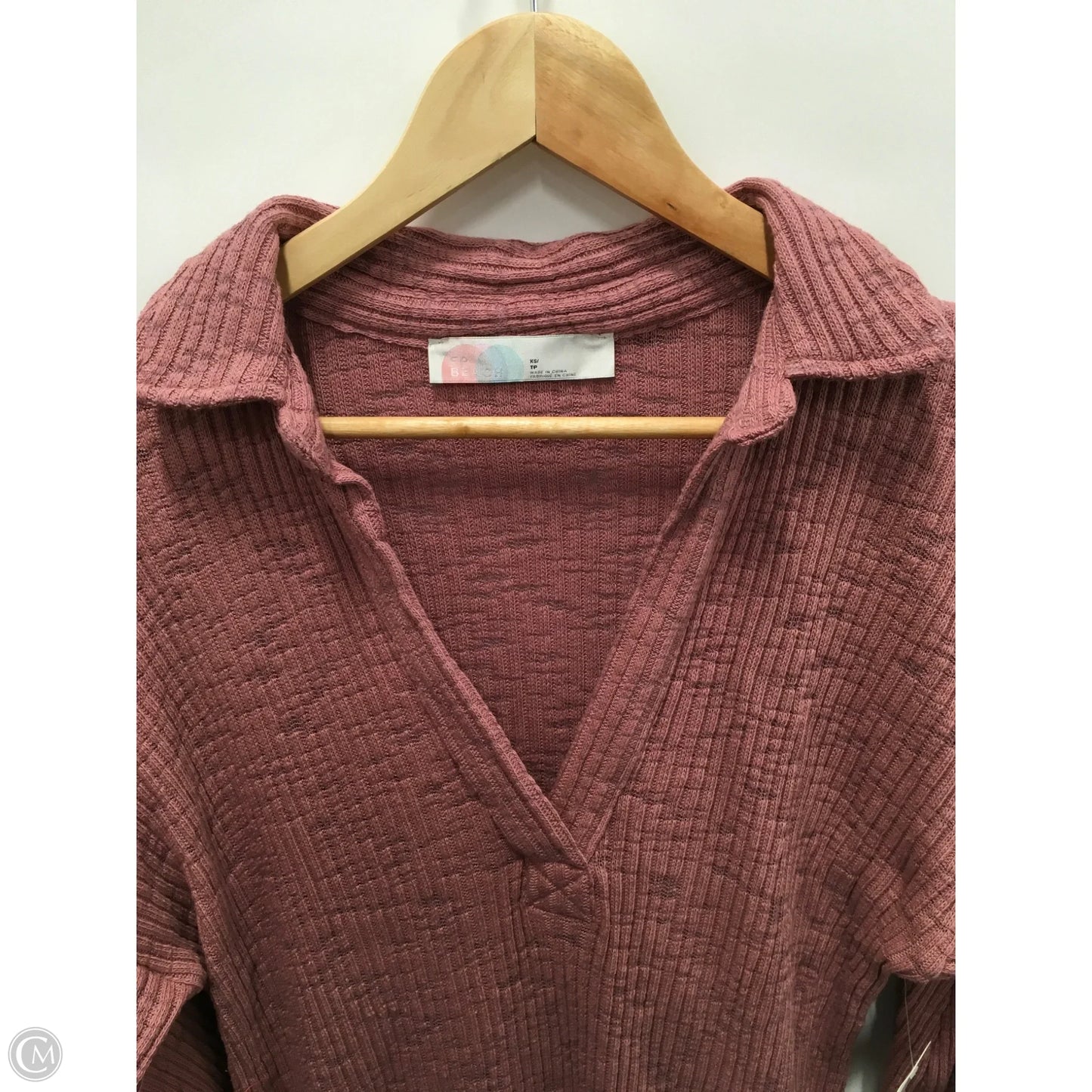 Dress Casual Maxi By Free People In Pink, Size: Xs