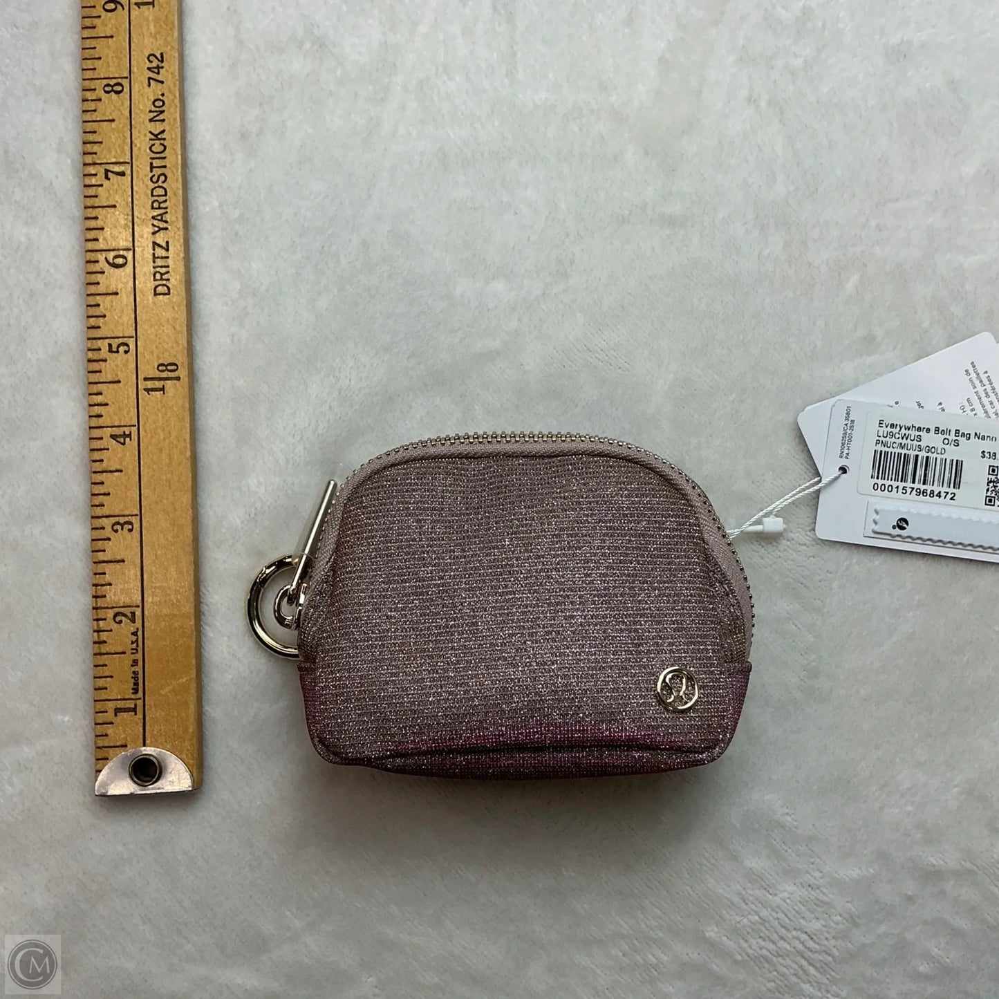 Coin Purse By Lululemon, Size: Small
