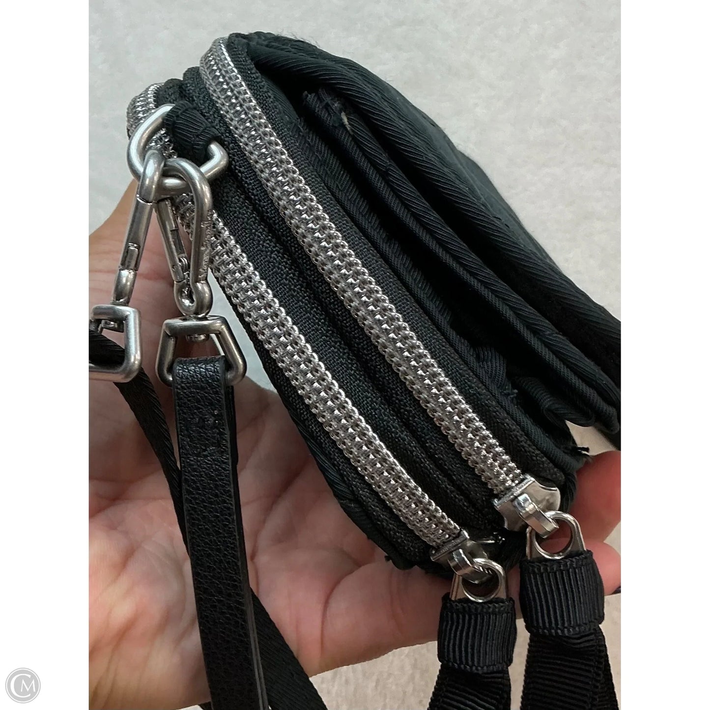 Crossbody By Vera Bradley, Size: Small