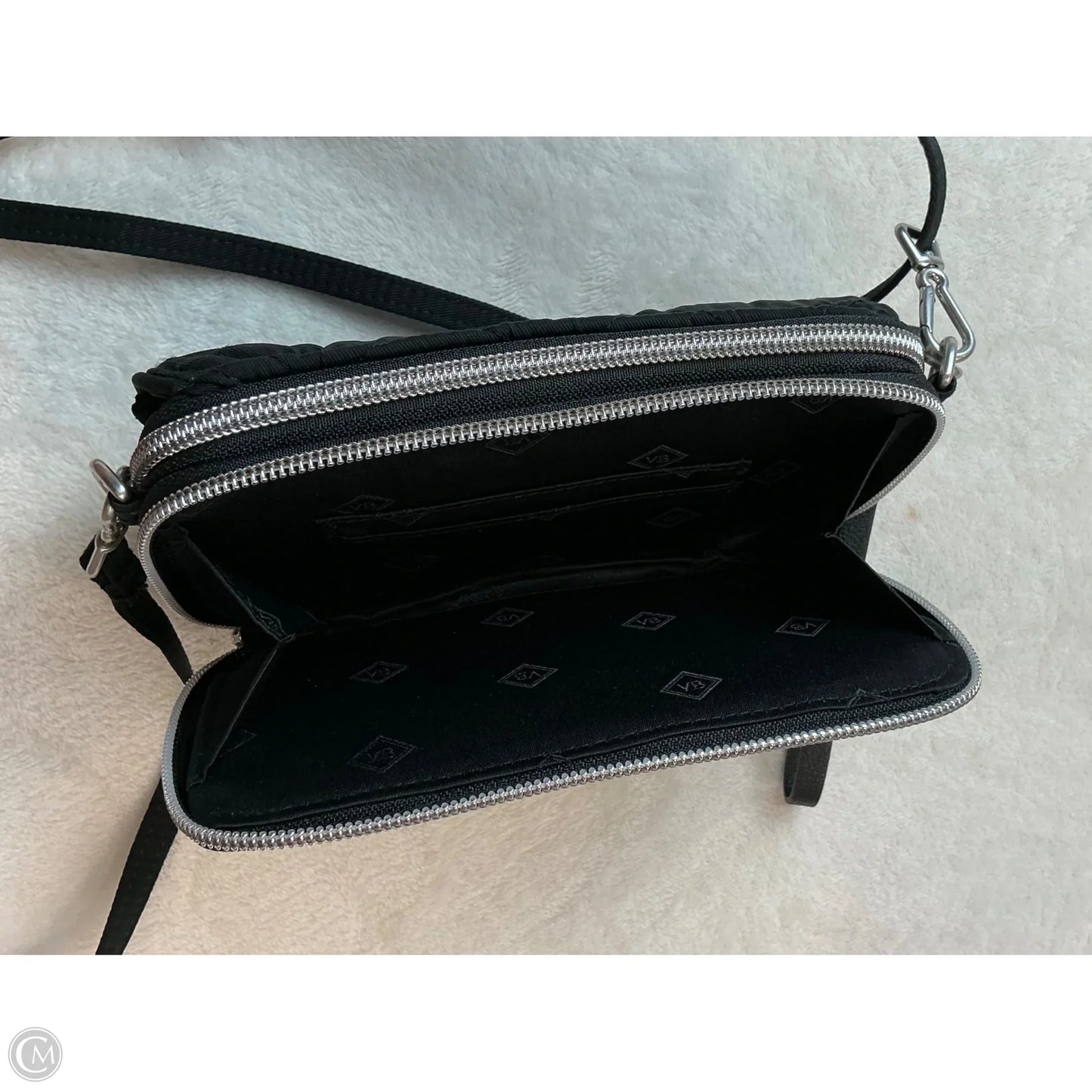 Crossbody By Vera Bradley, Size: Small