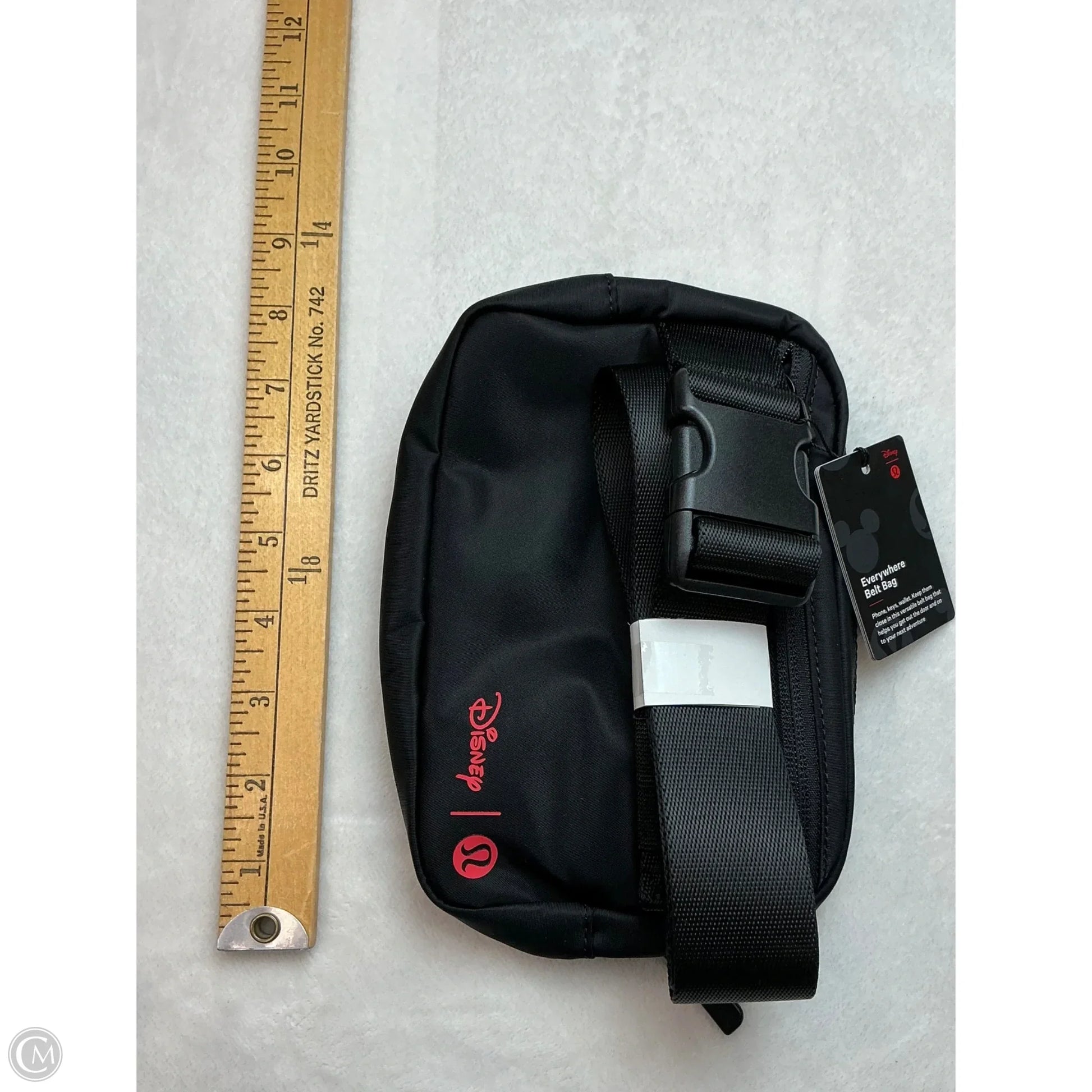 lululemon buckle bag Athletica Everywhere Belt 1L (Asphalt Grey) : Sports & Outdoors 114Cm (44.9) Lululemon Sage Green Nylon Belt