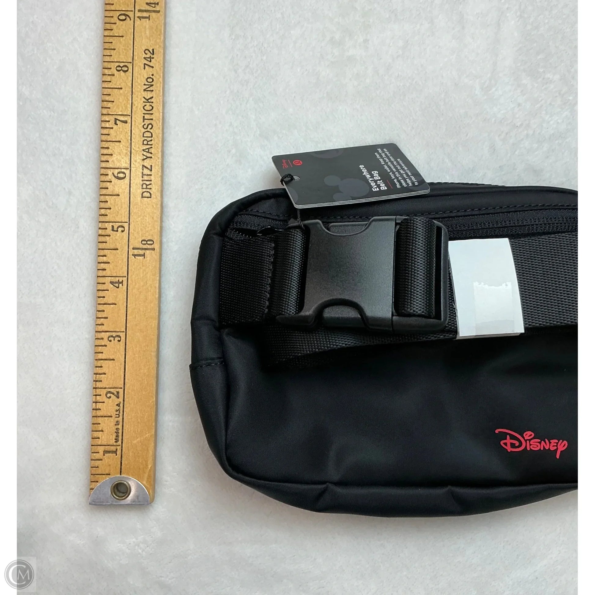 lululemon belt bag usa Everywhere 1L (Neo Mint) Designed for Casual The Lululemon Belt Bag Is