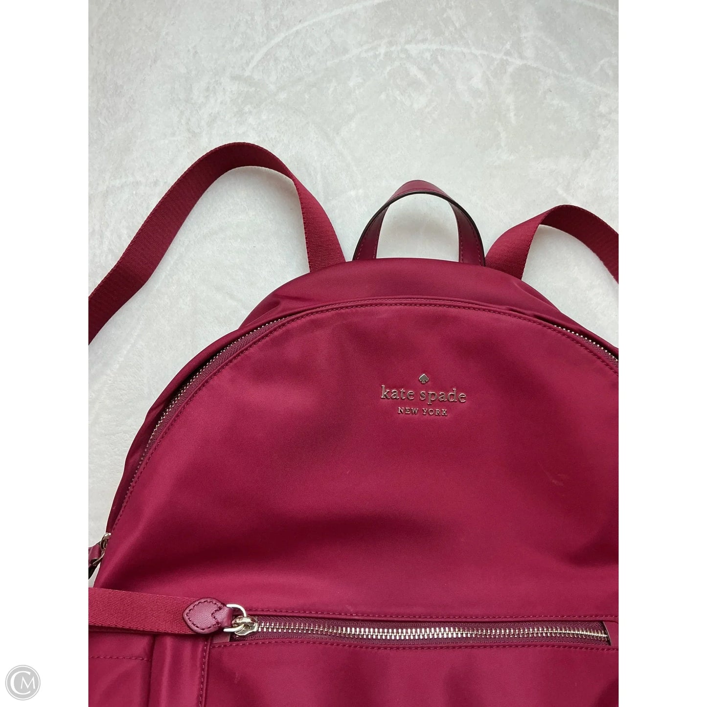 Backpack Designer By Kate Spade, Size: Small