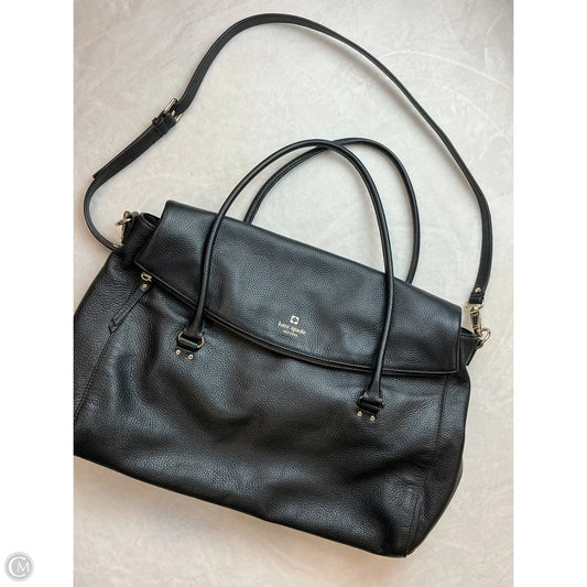 Laptop Bag Designer By Kate Spade, Size: Large