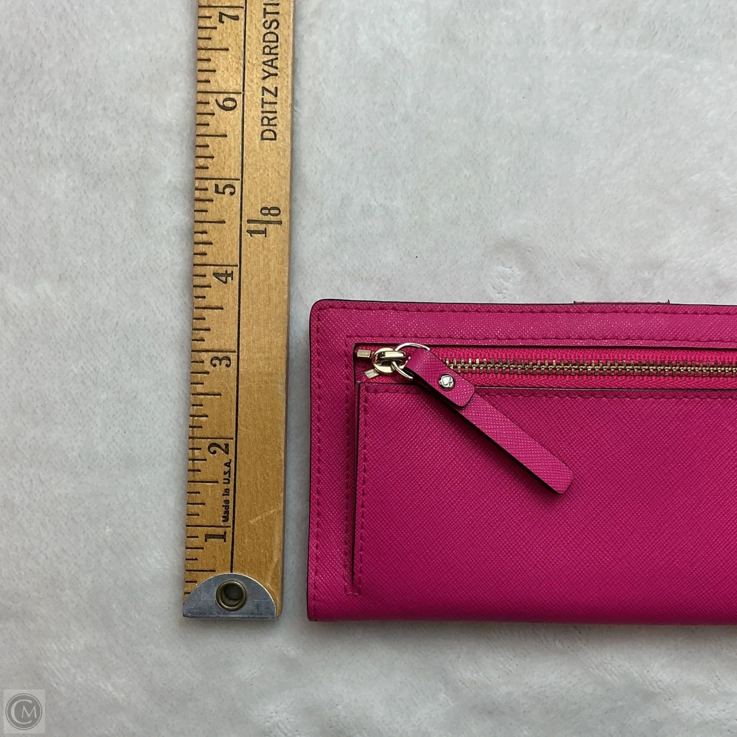 Wallet Designer By Kate Spade, Size: Medium