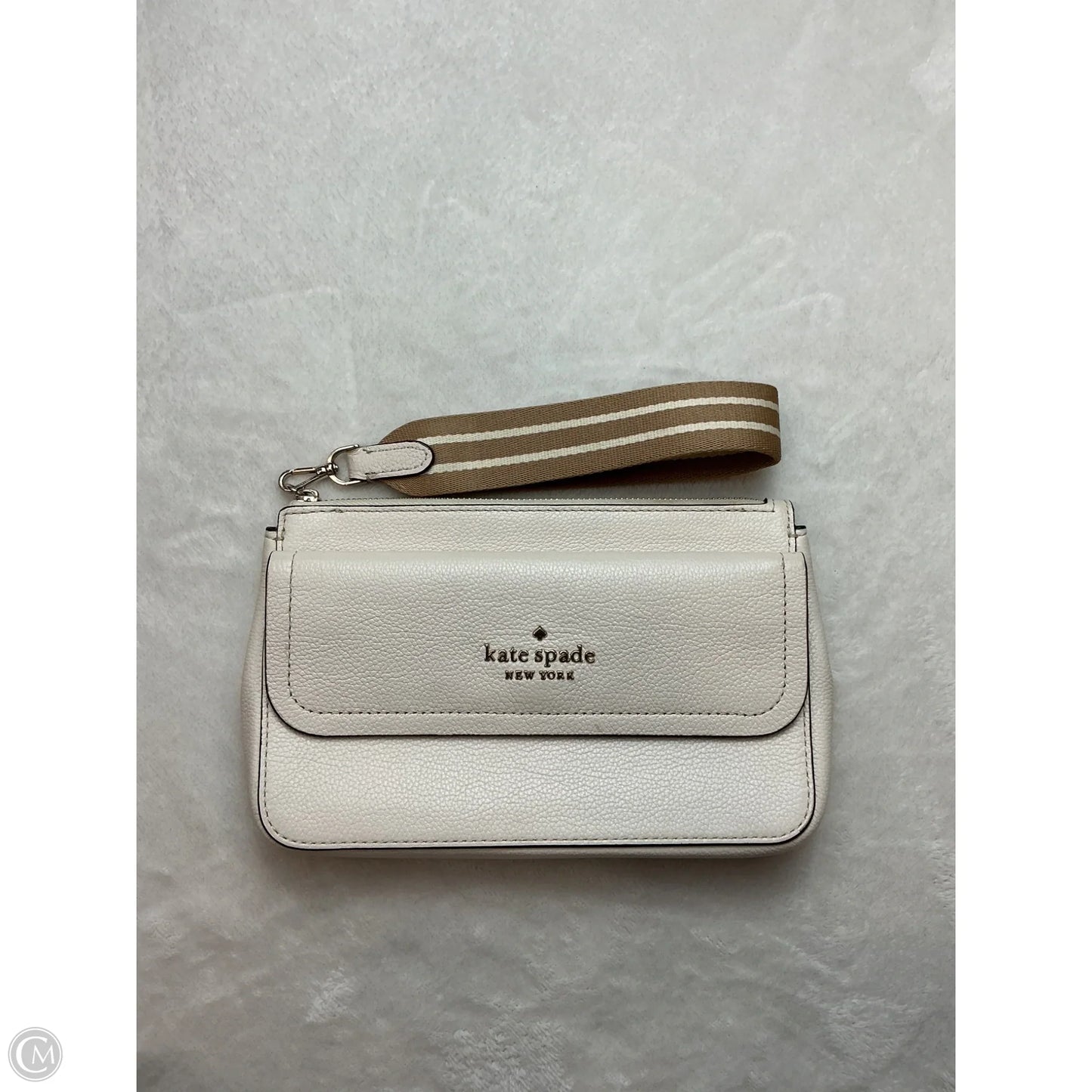 Wristlet Designer By Kate Spade, Size: Medium
