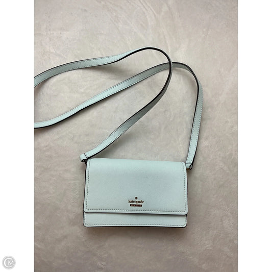 Crossbody Designer By Kate Spade, Size: Small